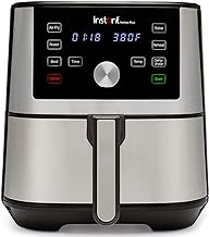 13. Instant Vortex Plus Air Fryer 6 in 1 - $119.00