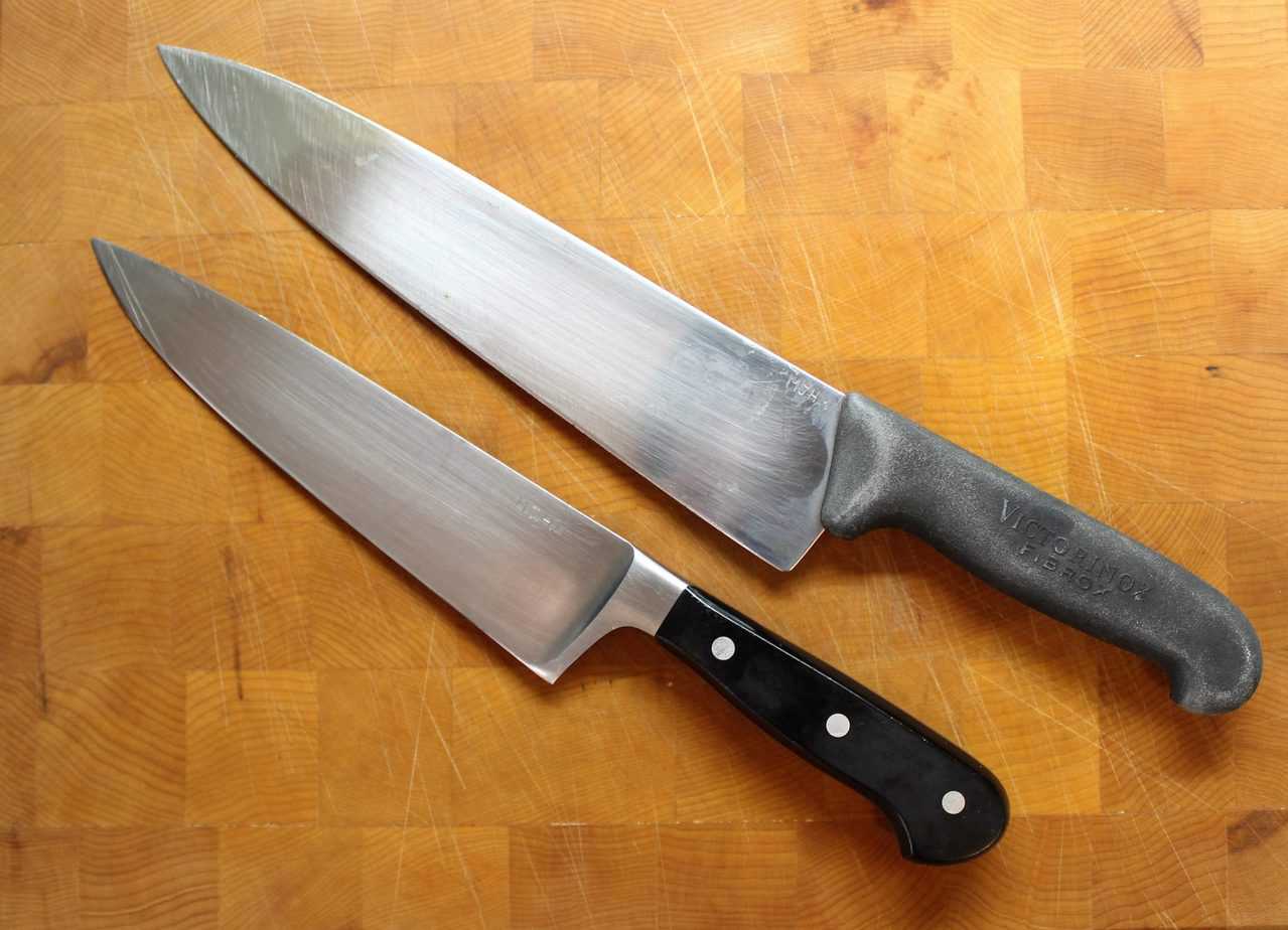 Chefs Knives